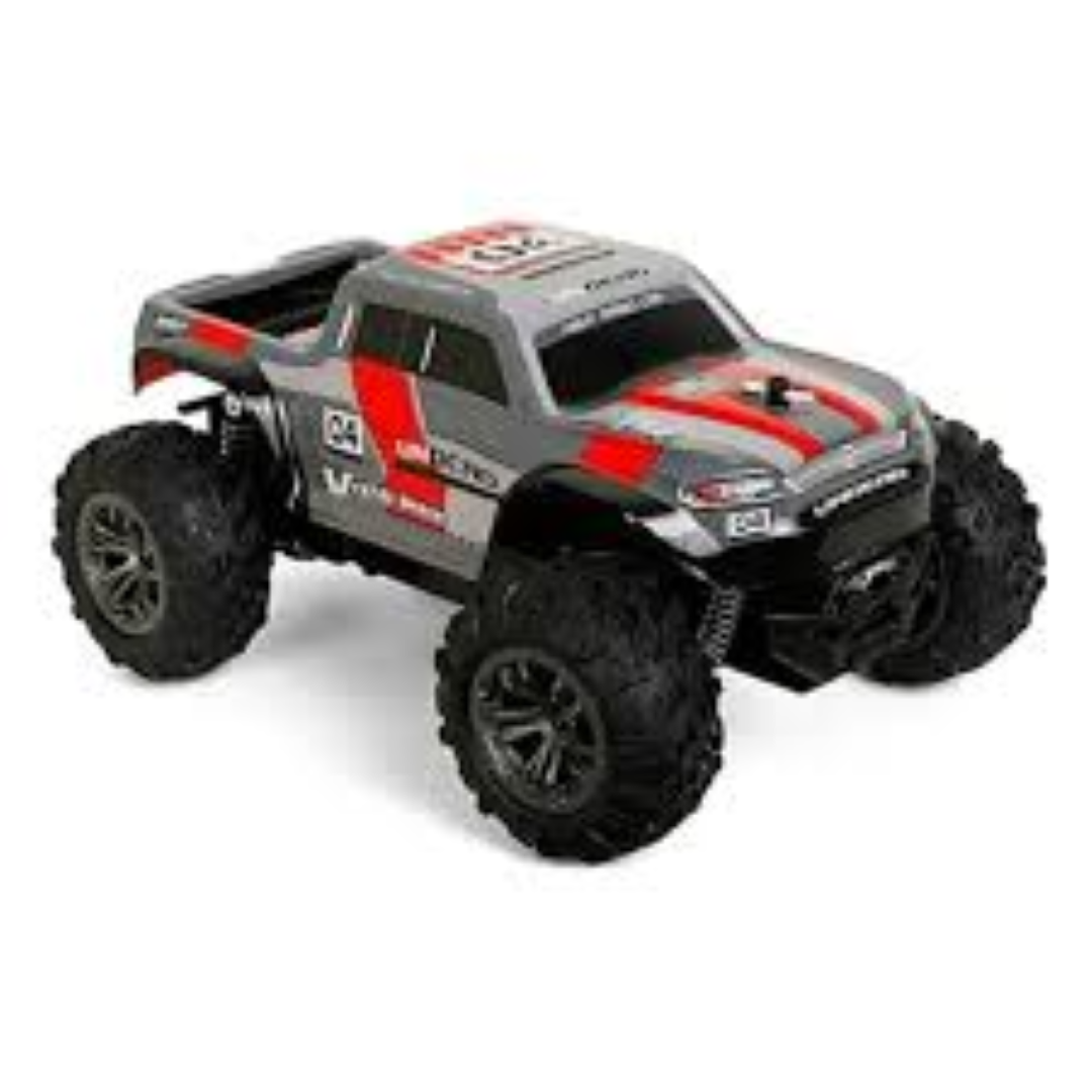 HIGH SPEED RC CAR REMOTE CONTROL